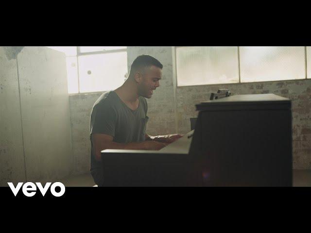 Guy Sebastian - Bloodstone (Official Video)