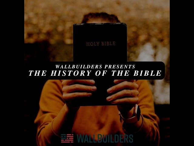 The Controversy of the Bible's History