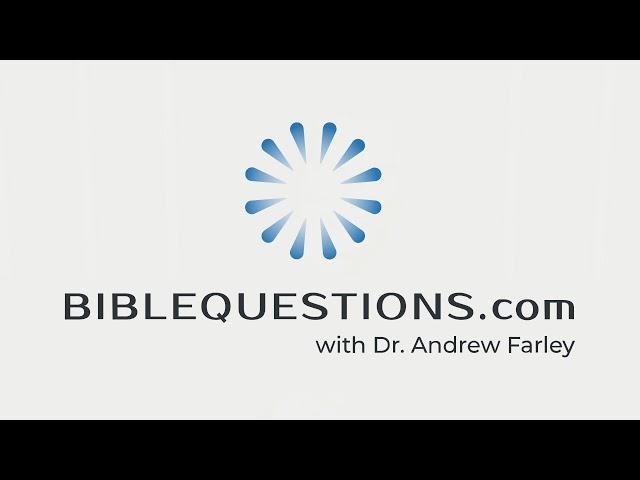 The Grace Message with Dr. Andrew Farley