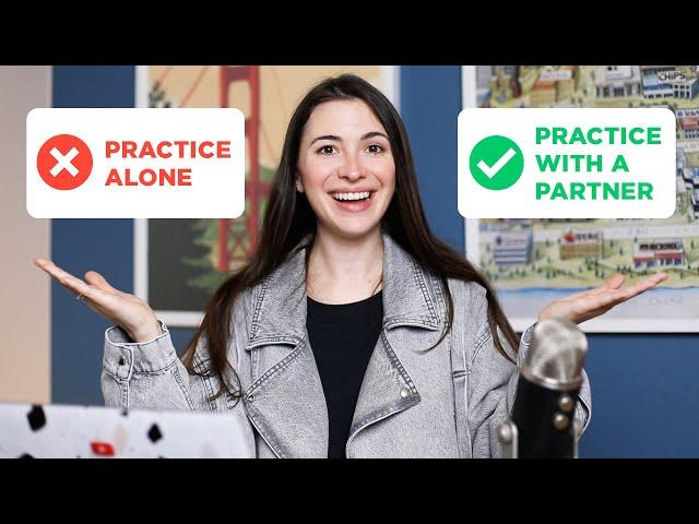 8 Ways to Practice English Every Day