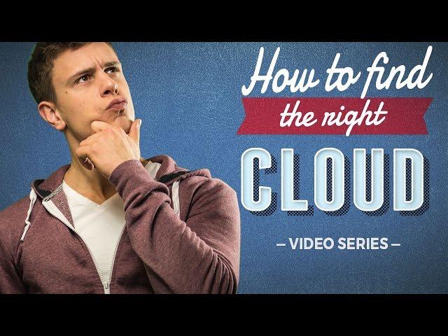 Dropbox vs Google Drive vs iCloud vs OneDrive vs Amazon Cloud Drive
