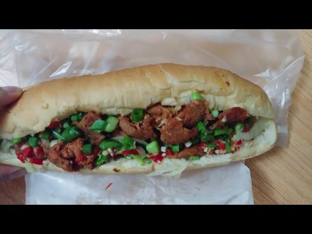 [노량진 사이공리]수요미식회 베트남 음식 맛집