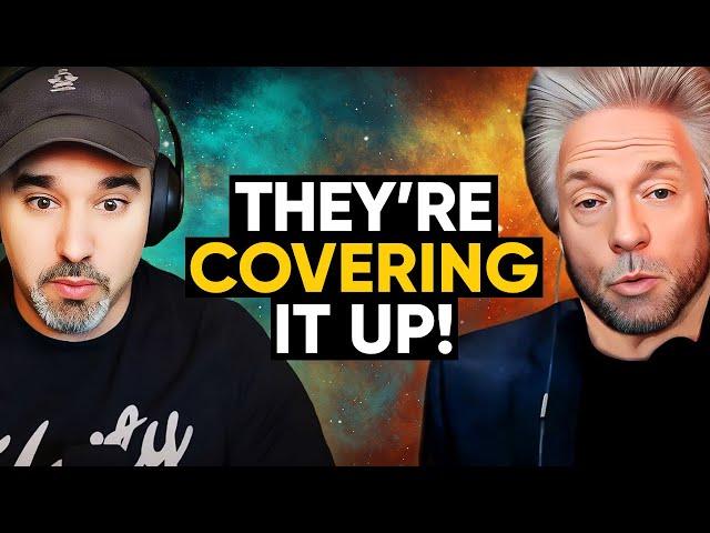 MAINSTREAM Media Will NEVER Allow This to Be RELEASED to the Public! | Gregg Braden