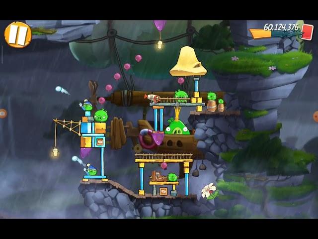 Angry Birds 2 AB2 King Pig Panic Shortcut - 2024/09/24 for extra Bubbles card