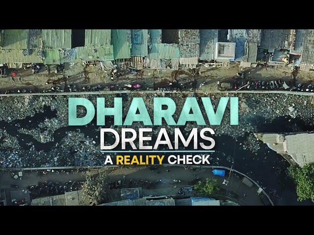 Dharavi Redevelopment Project: A Reality Check | WION