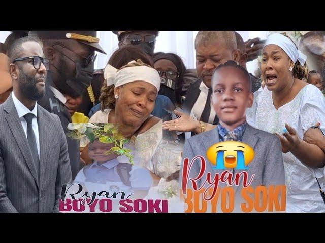 TRISTE:LÈVE DU CORPS YA RYAN BOYO12ANS,OYO BABOMAKI NA ÉCOLE LYCÉE MDM LE SÉVINGÉ PAR SON CAMARADE