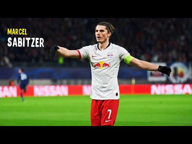 Marcel Sabitzer • Great Skills & Tackles | Bayern → Man Utd | HD