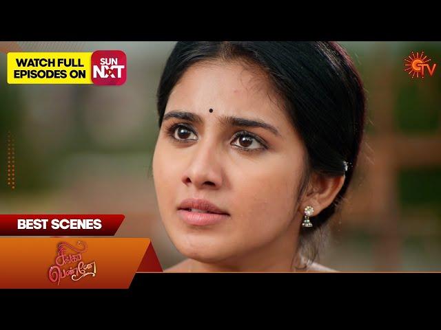 Singappenne - Best Scenes | 20 Nov 2024 | Tamil Serial | Sun TV