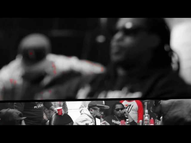 Mel Matrix Ft. Jim Jones - "Ride That 5" (Kendrick Lamar ReVamp)