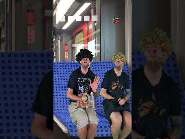 Noch nie was von diesem Fortnite gehört.. ‍️