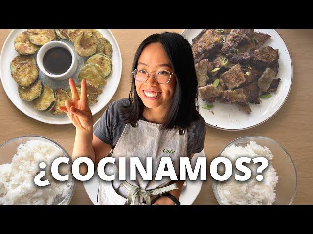 Cook With Me and Relax  | Cooking with Coqui