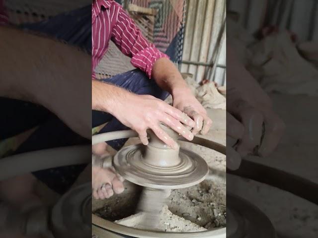 pottery making #making #pottery #clay
