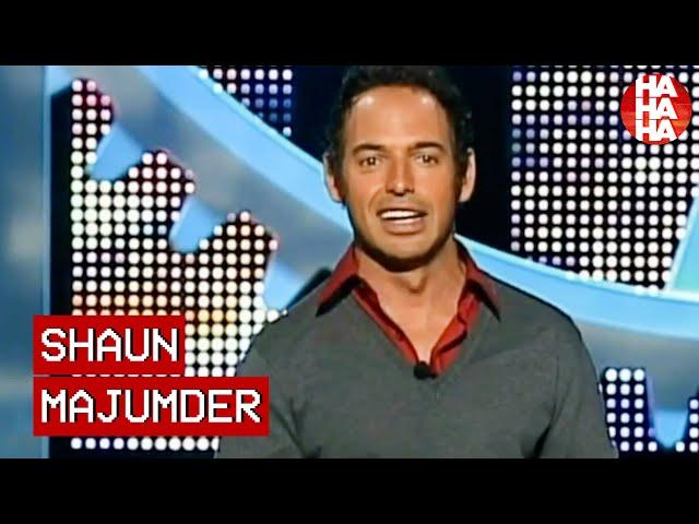 Shaun Majumder - Bullies Just Need to Be Educated