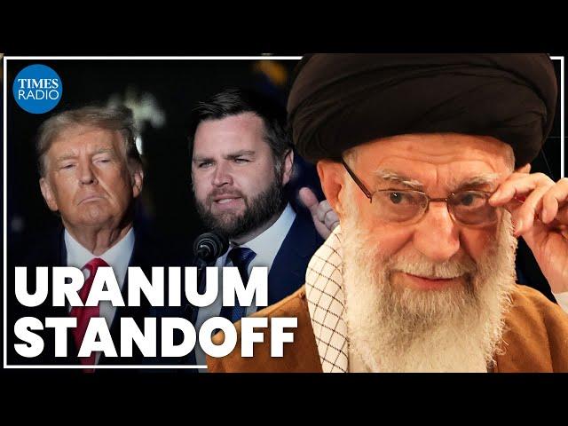 ‘Very low chance’ Iran will surrender enriched uranium after Operation Midnight Hammer