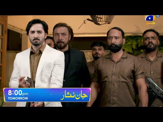 Jaan Nisar Episode 49 Promo, Teaser and Review by Star City TV.