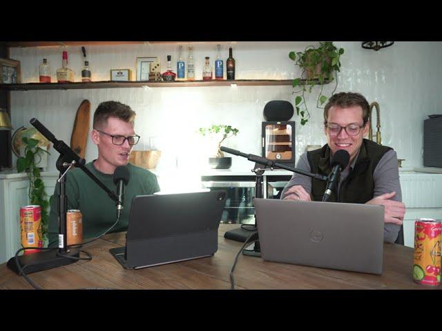 5. Real Estate Chats with Sam & Ben- Why We Love STL: Celebrating 314 Day Like True St. Louisans!