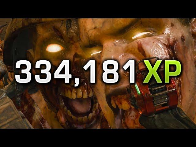 SOLO Unlimited XP Glitch! ALL CONSOLES (Black Ops 6 Zombies)