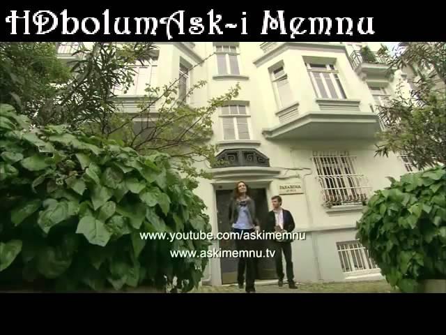 Ask i memnu 71 bolum fragmini H D