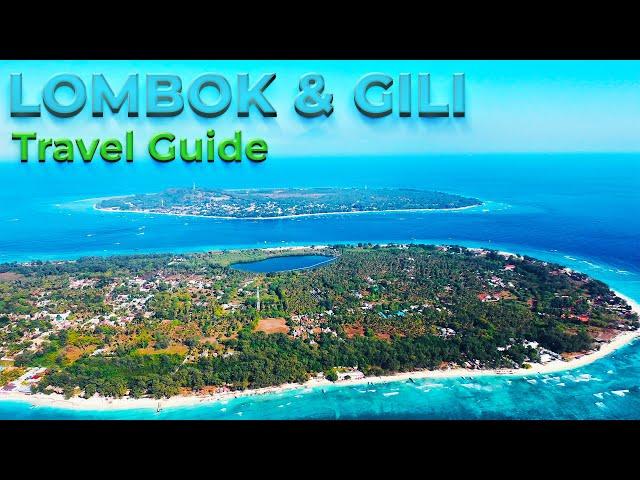 Best Things To Do & Places To Visit In Lombok & Gili Islands, Indonesia - Travel Guide