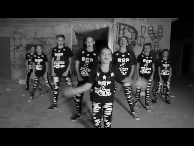 K Camp - Slum Anthem || Choreography: Lidor David