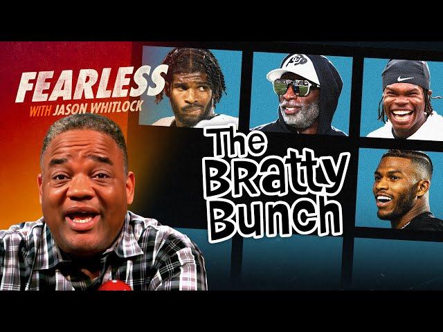 Deion, Shedeur & Shilo Sanders DISGRACE Themselves & College Football | Ep 764