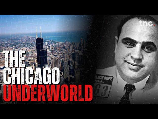 How The Mob CONQUERED Chicago | The Chicago Outfit Part 1