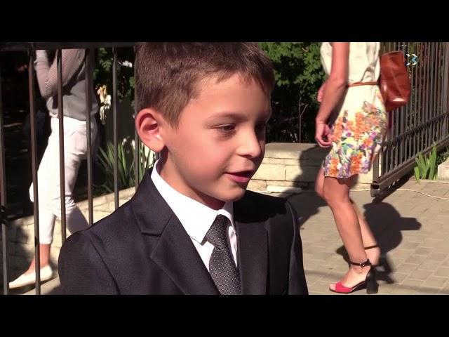Выпуск новостей от 1 сентября (15:00)