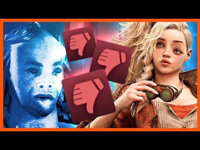 Was haben wir erwartet? | Gaming News