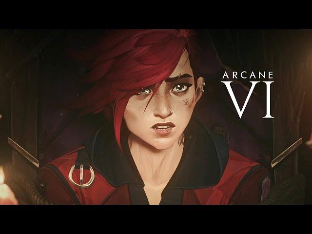 Vi | Arcane