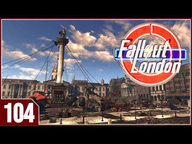 Fallout: London - EP104 - The Gloves are Off Part 3