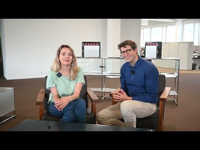 Leclanche sustainability video s1 e2 recycling