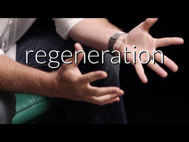 Regeneration | Gospel Defined