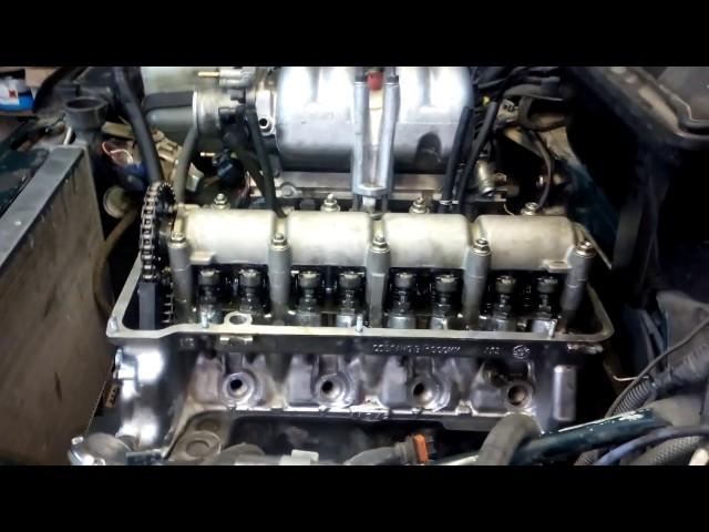 Adjusting valve VAZ (classic). For beginners