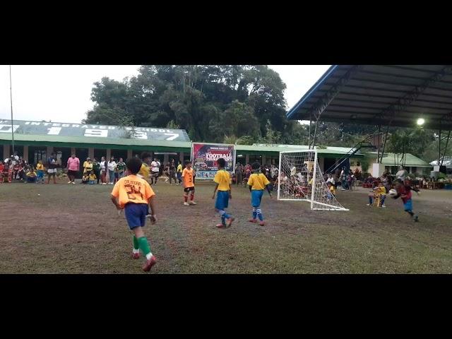 KING EAGLES 2 GOAL VS MFFT JUNIOR B (championship game)