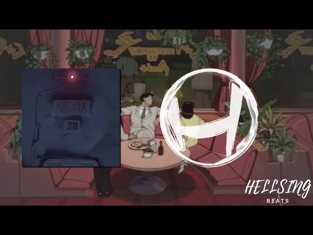 HELLSING Beats /// AKIRA