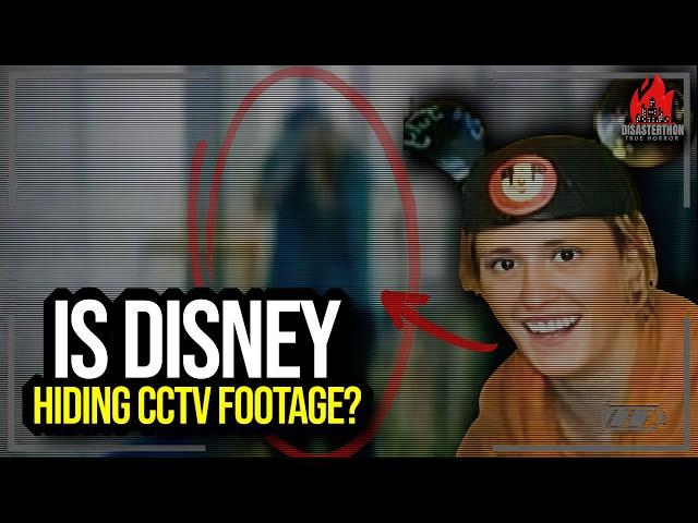Death At Disney | The INFAMOUS Death of Rebecca Coriam