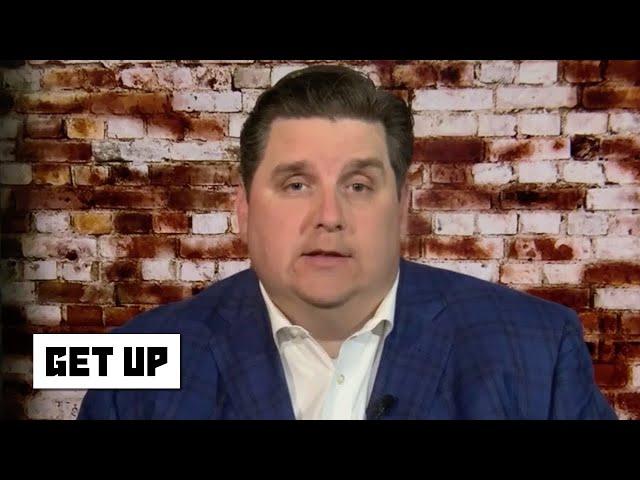 Celtics drop out of 1st in East with loss to Raptors without stars - Brian Windhorst reacts | GET UP