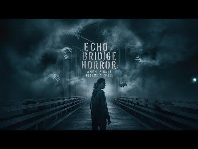 Echo Bridge Horror: When a Name Became a Curse | Darkest Dreams