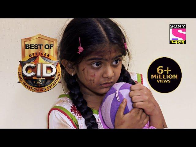 Best Of CID | सीआईडी | The Stolen Necklace | Full Episode