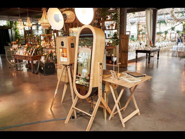 Ideaphotobooth - miglior photo booth rental in Italia