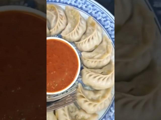 Tag a Momo Lover  ️ #momos #chinese #food #streetfood #chinesefood #travel #shorts #short