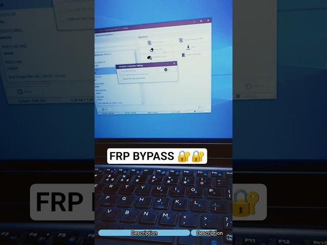 Poco C51 FRP BYPASS #gogajimobilepoint #smartphone #frpbypass #frp #frp_solution