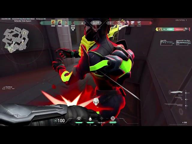 How to WIN the Impossible Rounds with Brimstone Lineups?
