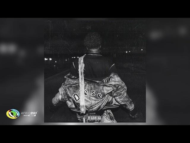 PatricKxxLee - 4R (Official Audio)