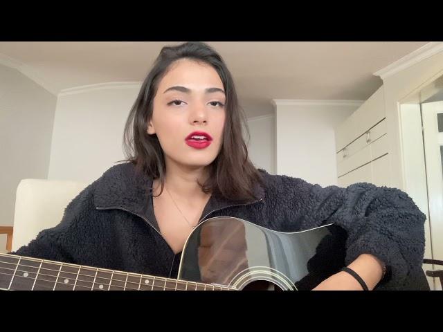 Eledim Eledim (Cover) - Berfin Evliyaoğlu