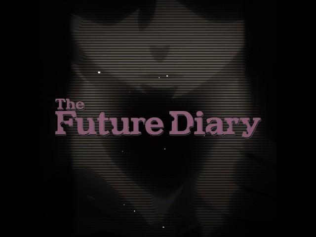 || Future Diary Edit || #videostar #edit #futurediary #futurediaryedit