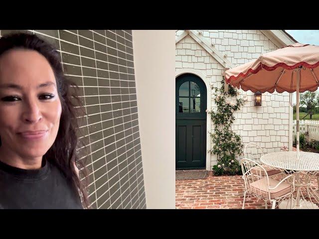 FIXER UPPER NEW HOUSE TOUR EPISODE 8 | MY HOME DECORATING HACKS AND TIPS FOR BUILDING YOUR NEW HOUSE