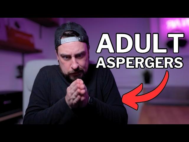 8 Adult Aspergers Symptoms YOU Need To Know! ‌
