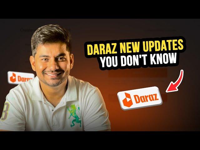 How to Increase Your Sales on Daraz | Seller Center Update 2024 | Top Daraz Tools & Tips