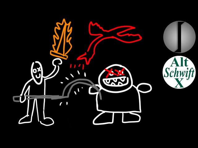 ASOIAF theory pictionary with Glidus! 